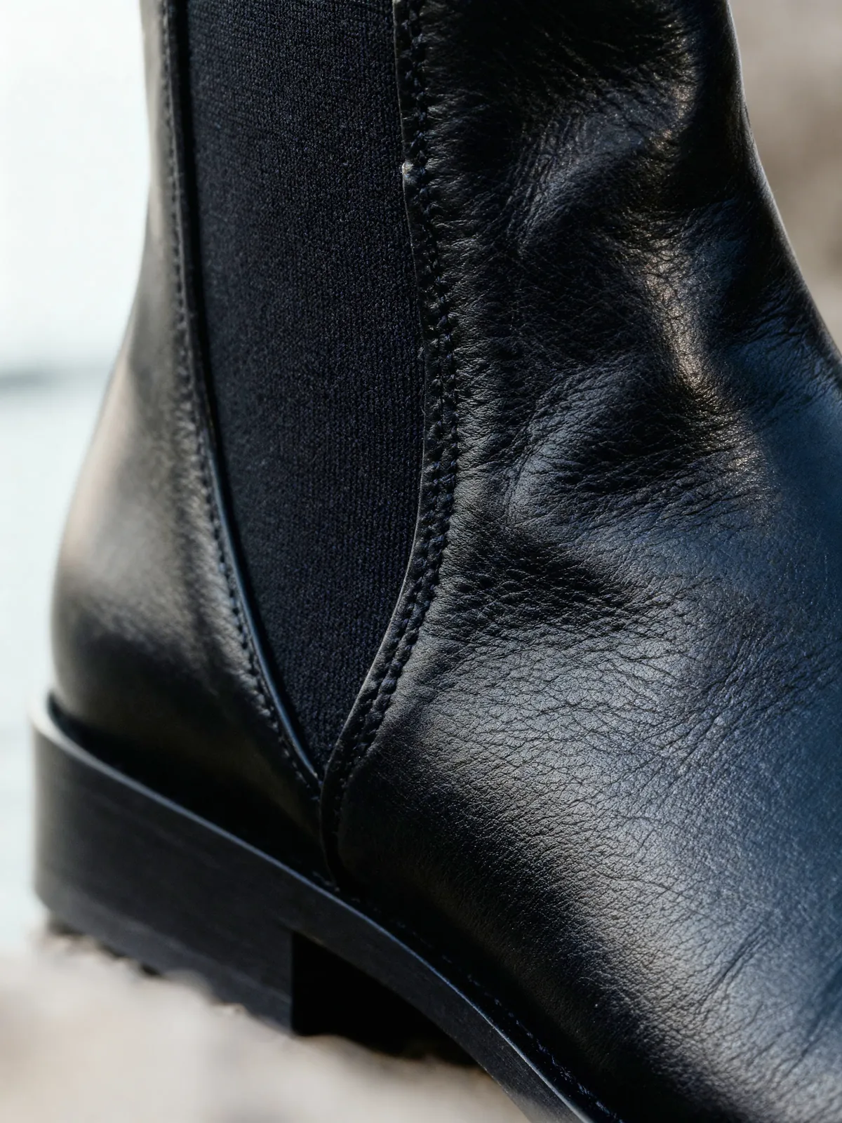 Gianluca Pisati Fall/Winter 2025 collection editorial, look 48