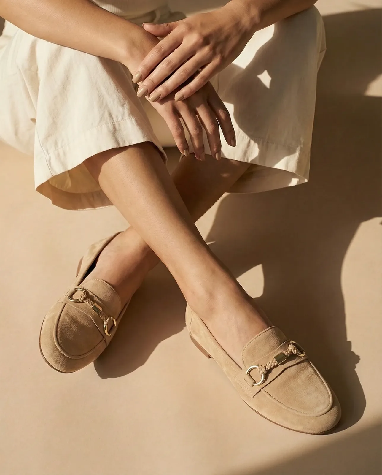 Gianluca Pisati Spring/Summer 2026 collection editorial, look 29