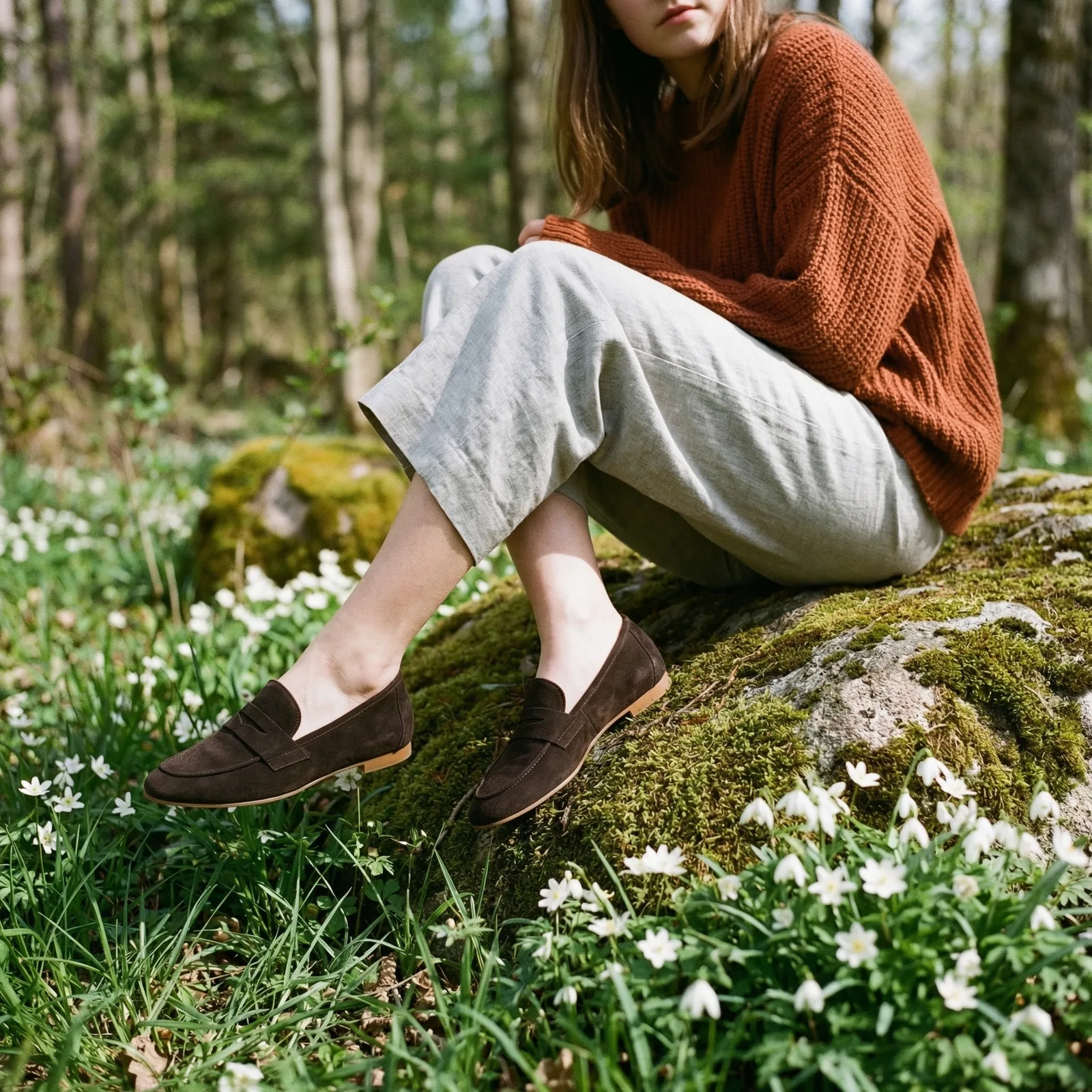 Gianluca Pisati Spring/Summer 2026 collection editorial, look 37
