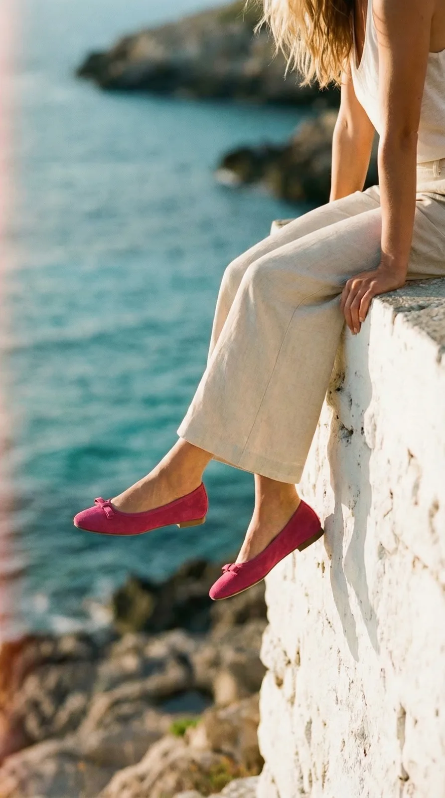 Gianluca Pisati Spring/Summer 2026 collection editorial, look 45