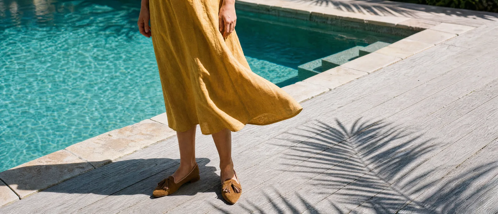 Gianluca Pisati Italian women's footwear, B2B partnership